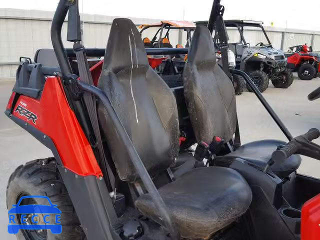 2014 POLARIS RZR 800 4XAVH76A3EF268690 зображення 5