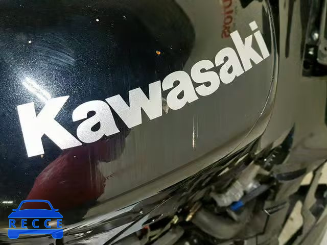 2013 KAWASAKI ZX1400 F JKBZXNF15DA003353 image 17