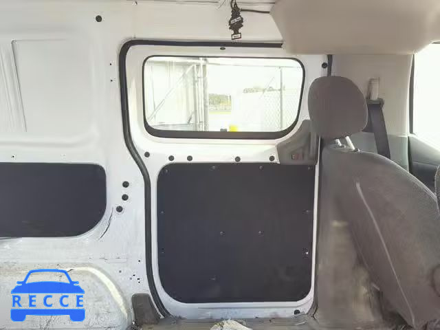 2016 CHEVROLET CITY EXPRE 3N63M0ZN8GK692542 image 5