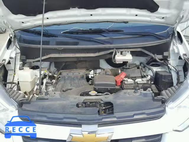 2016 CHEVROLET CITY EXPRE 3N63M0ZN8GK692542 image 6