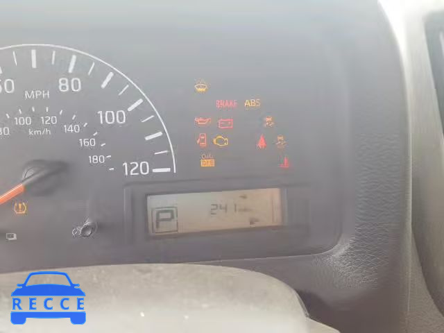 2016 CHEVROLET CITY EXPRE 3N63M0ZN8GK692542 image 7