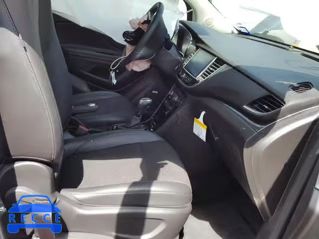 2018 BUICK ENCORE SPO KL4CJ2SB1JB623115 Bild 4