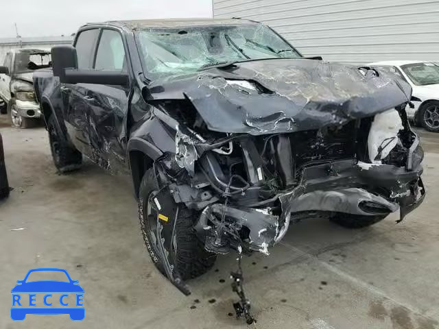 2019 RAM 1500 REBEL 1C6SRFLT8KN630398 Bild 0