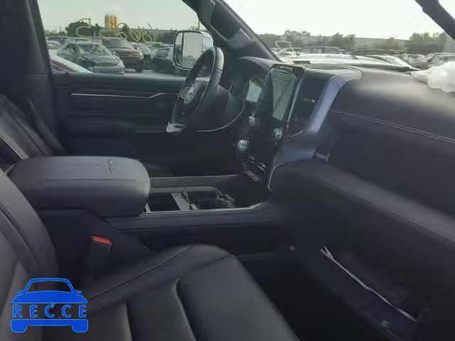 2019 RAM 1500 LIMIT 1C6RREHT4KN509319 image 4