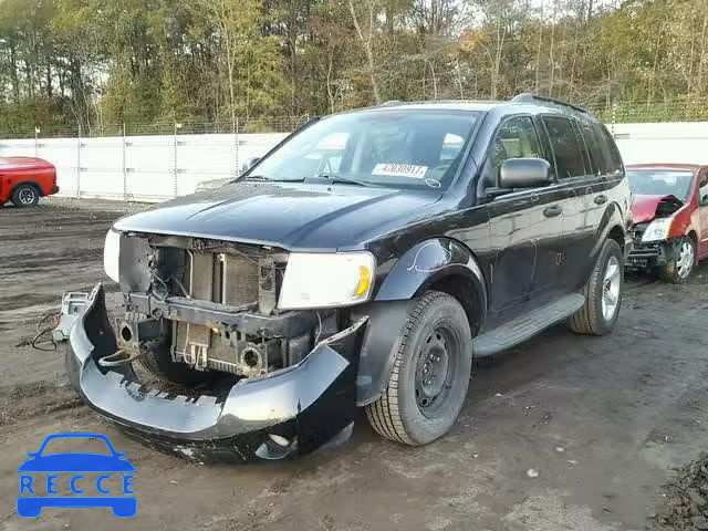 2009 DODGE DURANGO SE 1D8HB38P19F712271 зображення 1