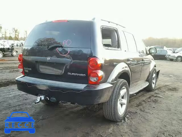 2009 DODGE DURANGO SE 1D8HB38P19F712271 зображення 3