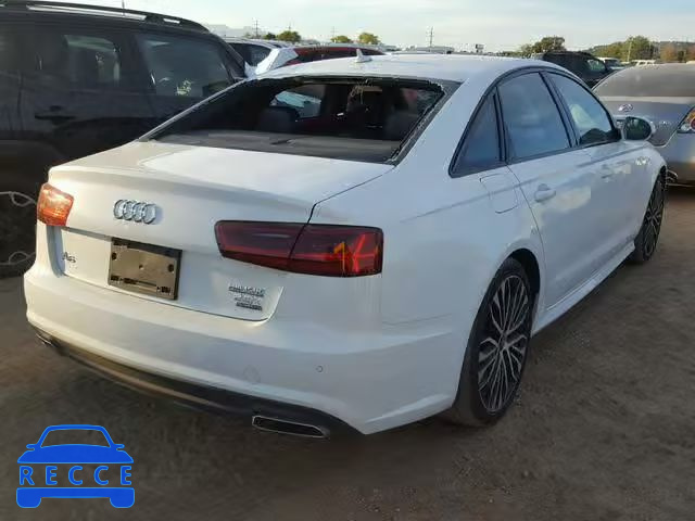 2018 AUDI A6 PREMIUM WAUG8AFCXJN016917 image 3