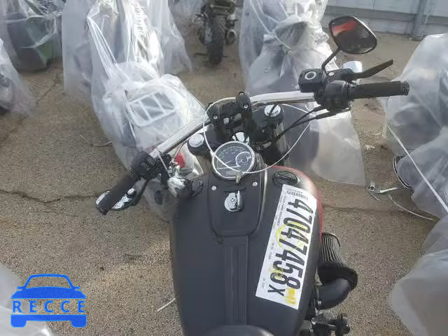 2014 HARLEY-DAVIDSON FXDF DYNA 1HD1GYM16EC327637 зображення 4