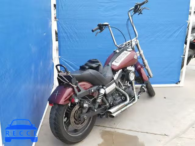 2015 HARLEY-DAVIDSON FXDWG DYNA 1HD1GPM19FC310536 image 3