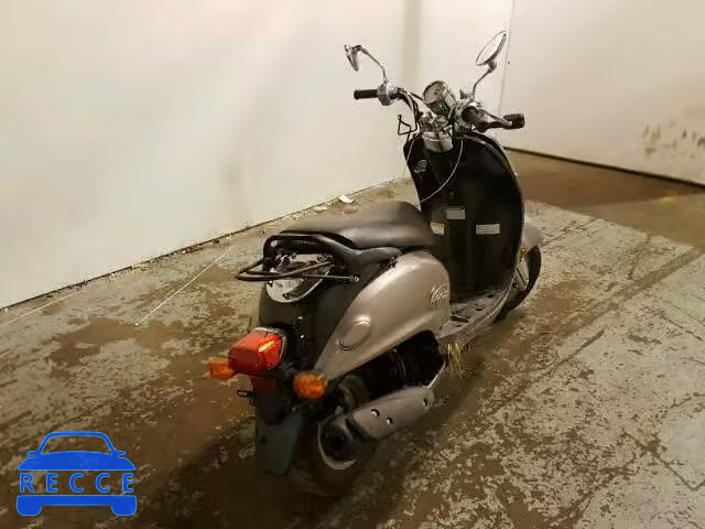 2009 YAMAHA YJ125 LPRSE13Y49A583255 зображення 3