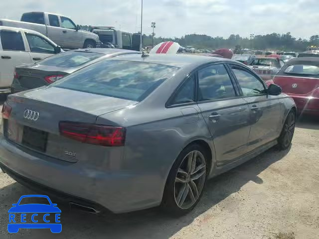 2018 AUDI A6 PREMIUM WAUG3AFCXJN027060 image 3