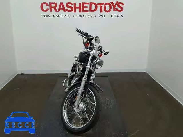 2004 HARLEY-DAVIDSON XL883 C 1HD4CJM164K432540 image 1