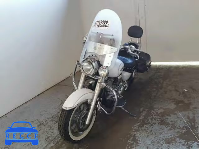 2006 YAMAHA XV1700 A JYAVP17E56A017349 image 1