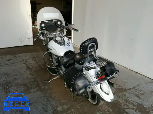 2006 YAMAHA XV1700 A JYAVP17E56A017349 image 2