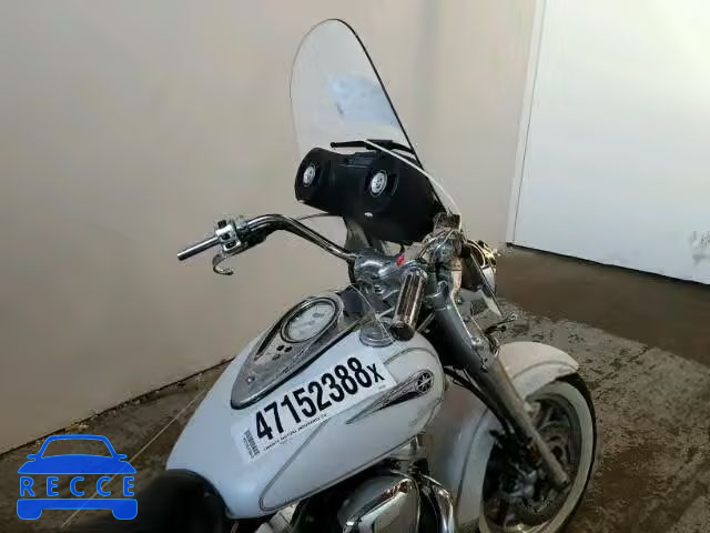 2006 YAMAHA XV1700 A JYAVP17E56A017349 image 4