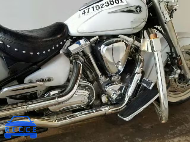 2006 YAMAHA XV1700 A JYAVP17E56A017349 image 6