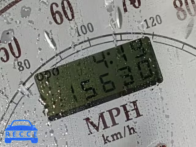 2006 YAMAHA XV1700 A JYAVP17E56A017349 image 7