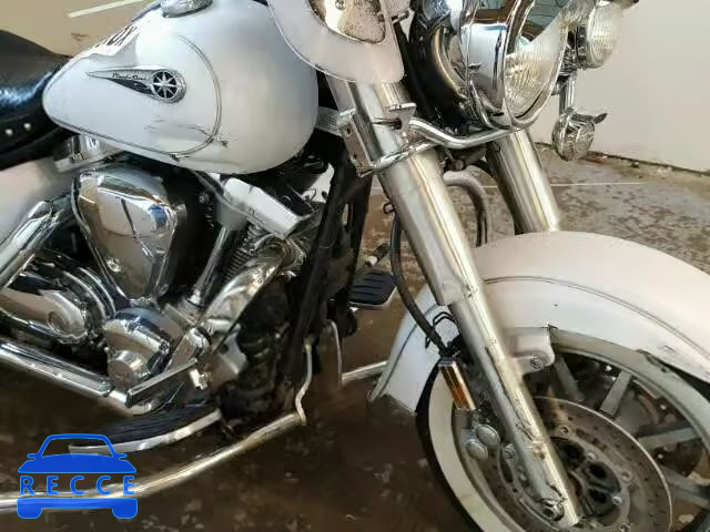 2006 YAMAHA XV1700 A JYAVP17E56A017349 image 8