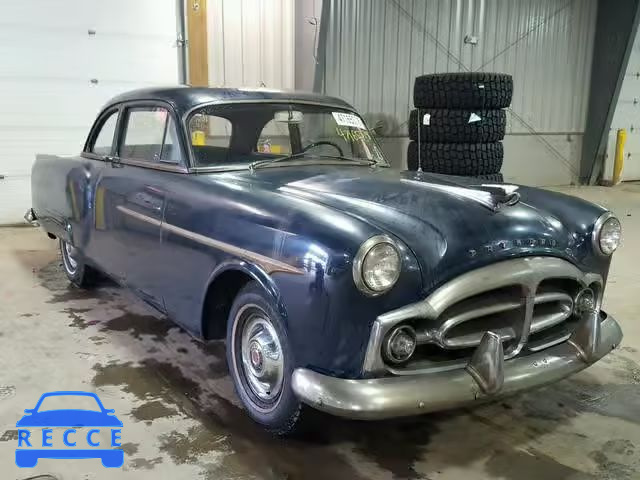 1951 PACKARD COUPE 24955684 image 0