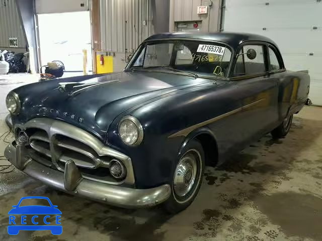 1951 PACKARD COUPE 24955684 image 1