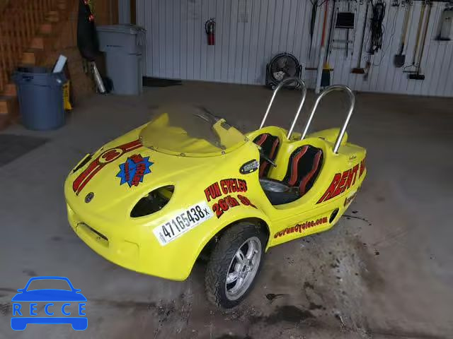 2015 PANTERA SCOOTER 1P9D0M204F1518062 image 1