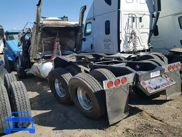 2012 PETERBILT 388 1XPWD49X7CD161804 зображення 2