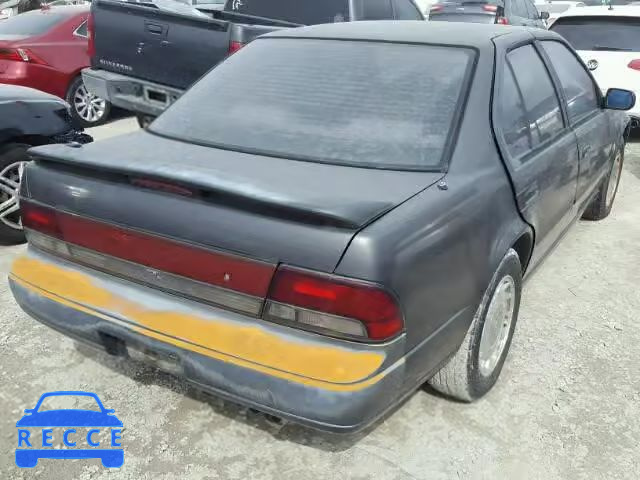 1992 NISSAN MAXIMA SE JN1EJ01P9NT110522 Bild 3