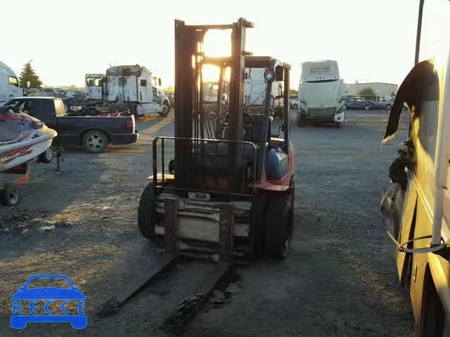 2004 TOYOTA FORKLIFT 00000000000065406 зображення 0