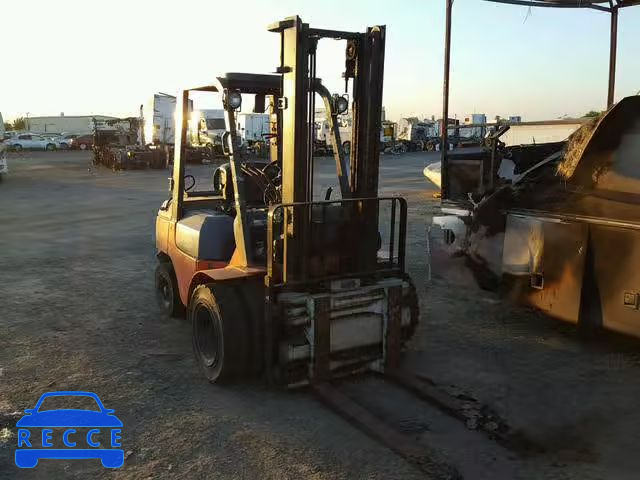 2004 TOYOTA FORKLIFT 00000000000065406 зображення 9