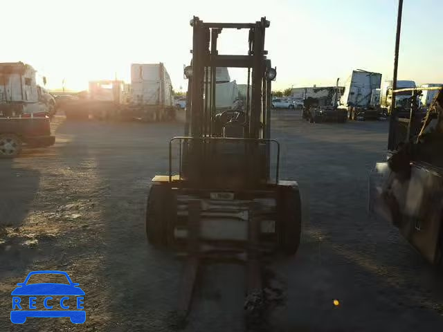 2004 TOYOTA FORKLIFT 00000000000065406 зображення 7