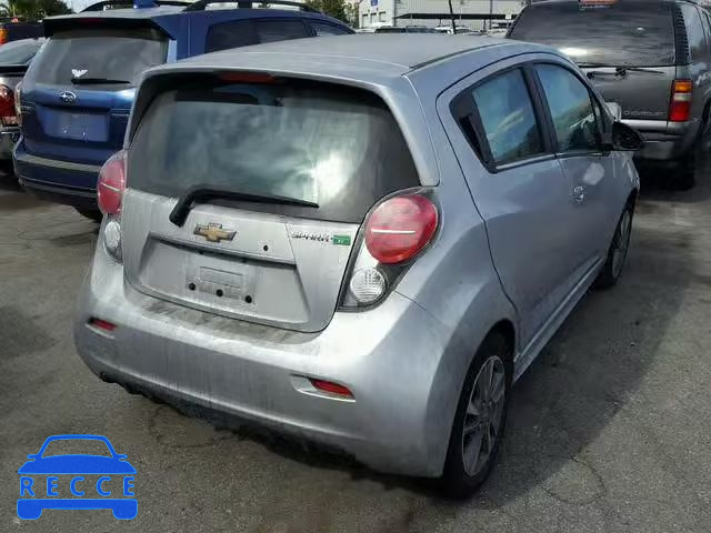 2016 CHEVROLET SPARK EV 2 KL8CL6S03GC639818 зображення 3