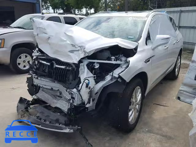 2018 BUICK ENCLAVE PR 5GAERCKW0JJ195982 image 1