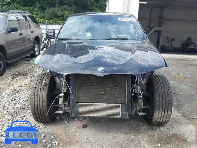 2016 BMW X4 XDRIVE2 5UXXW3C59G0R21504 image 8