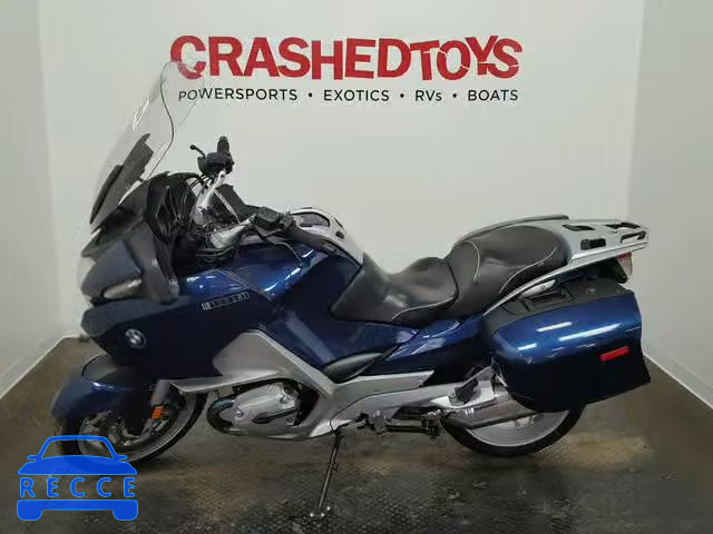 2007 BMW R1200 RT WB10388047ZT11993 Bild 2