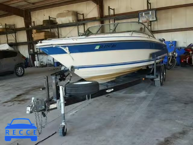 1990 SEAR BOAT SERV7629E090 image 0