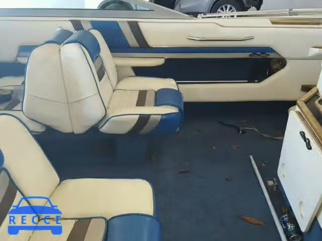 1990 SEAR BOAT SERV7629E090 Bild 5