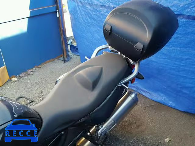 2012 BMW F800 ST WB1024402CZR12847 image 5