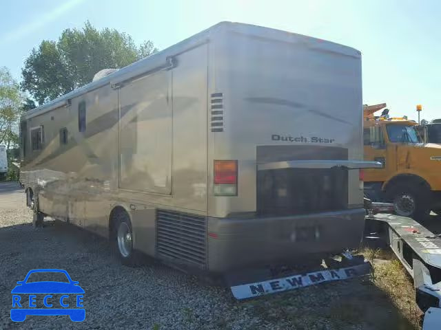 2004 SPARTAN MOTORS MOTORHOME 4VZBR1D924C046235 image 2