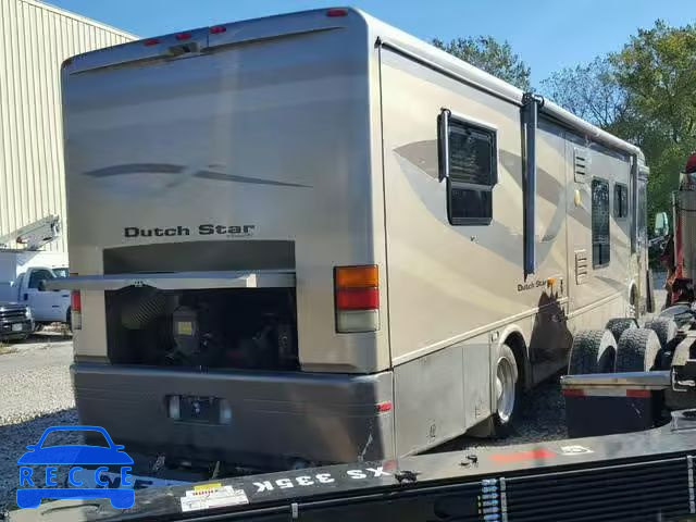 2004 SPARTAN MOTORS MOTORHOME 4VZBR1D924C046235 image 3