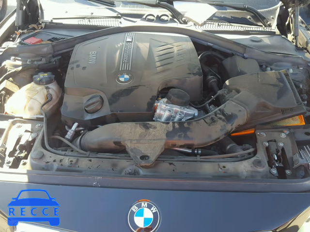 2016 BMW M235I WBA1J7C58GV359253 image 6