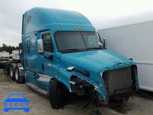 2008 FREIGHTLINER CASCADIA 1 1FUJGLCK68LZ77872 image 0