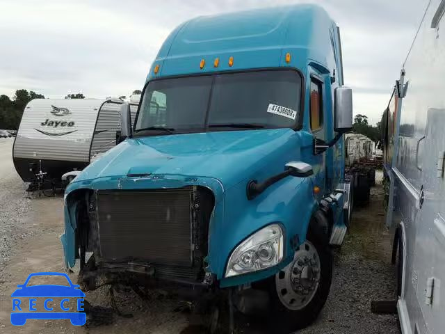 2008 FREIGHTLINER CASCADIA 1 1FUJGLCK68LZ77872 image 1