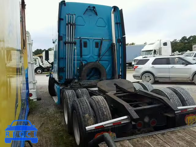 2008 FREIGHTLINER CASCADIA 1 1FUJGLCK68LZ77872 image 2