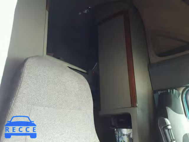 2008 FREIGHTLINER CASCADIA 1 1FUJGLCK68LZ77872 image 5