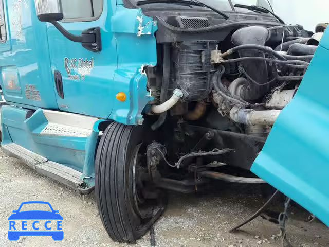 2008 FREIGHTLINER CASCADIA 1 1FUJGLCK68LZ77872 image 8