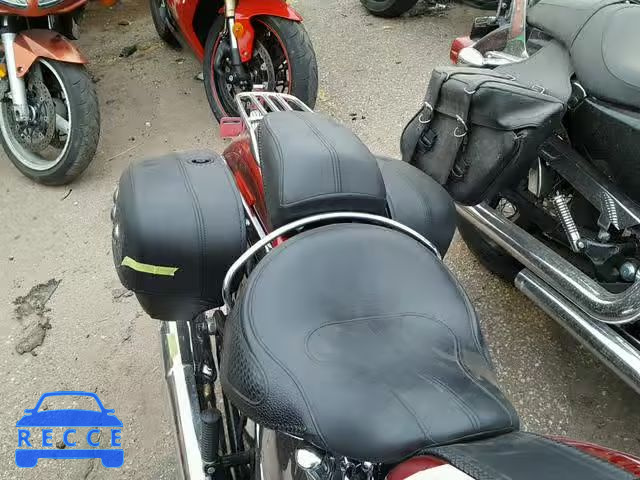 2013 HARLEY-DAVIDSON FLSTN SOFT 1HD1JDV10DB022440 зображення 5