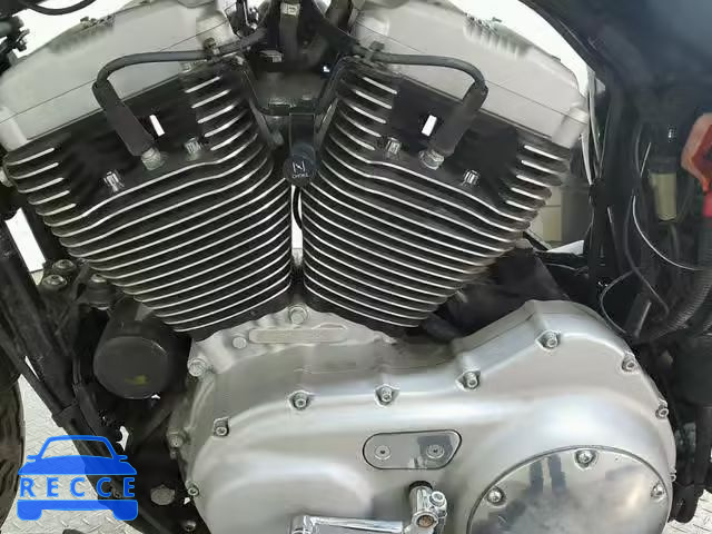 2005 HARLEY-DAVIDSON XL1200 R 1HD1CLP155K467050 Bild 10