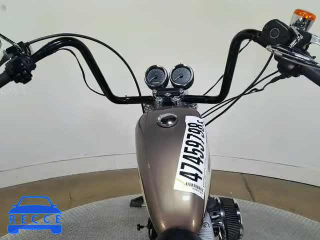 2005 HARLEY-DAVIDSON XL1200 R 1HD1CLP155K467050 image 15