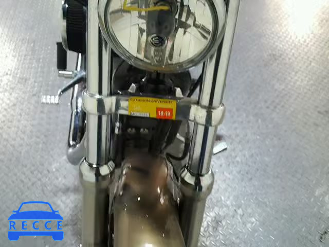 2005 HARLEY-DAVIDSON XL1200 R 1HD1CLP155K467050 image 17