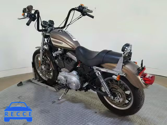 2005 HARLEY-DAVIDSON XL1200 R 1HD1CLP155K467050 зображення 5